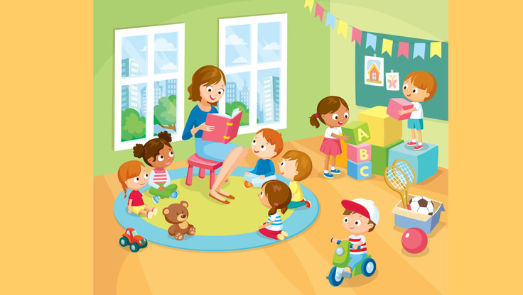 学前教育  “熊孩子”健康成长的引路人_职点未来，高考志愿填报服务平台，新高考选科填报指南，高考查分，大学专业排名，生涯规划