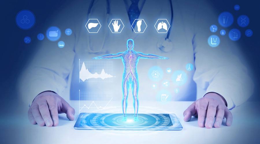 全国卫生人员总数比上年增加42.5万_职点未来，高考志愿填报服务平台，新高考选科填报指南，高考查分，大学专业排名，生涯规划