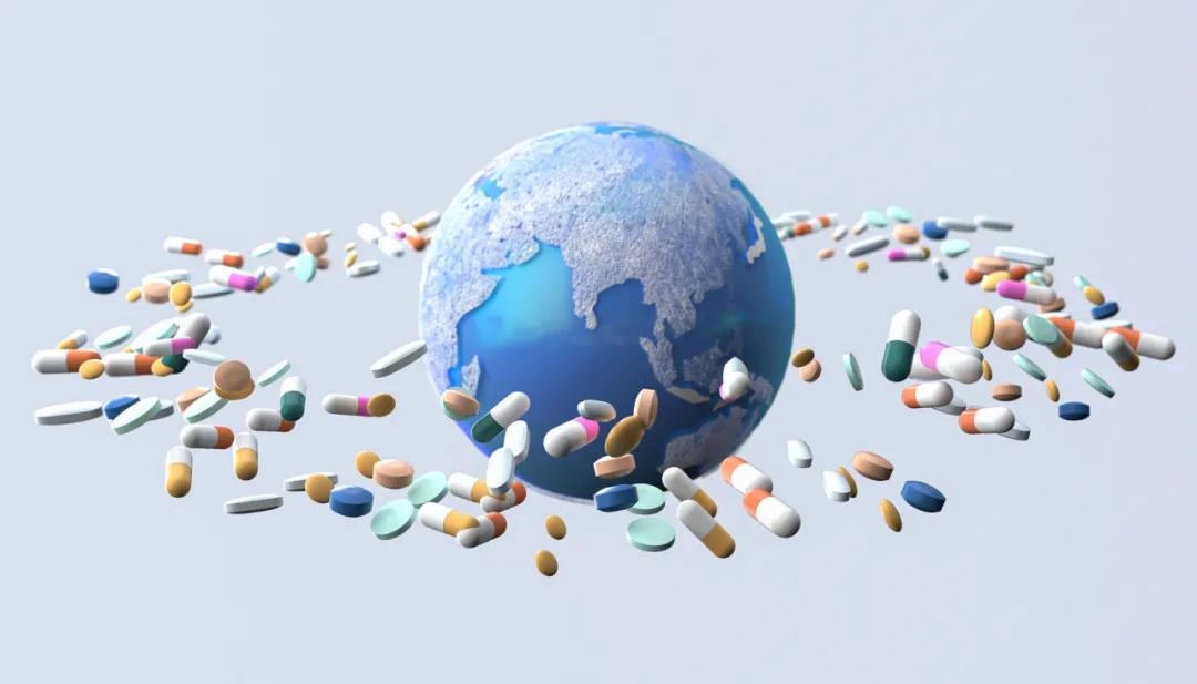 生物制药  医药行业的新风向标_职点未来，高考志愿填报服务平台，新高考选科填报指南，高考查分，大学专业排名，生涯规划