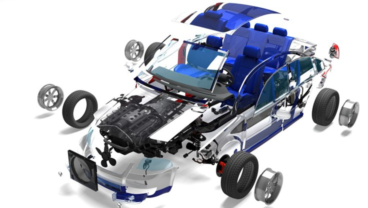 汽车服务工程  汽车产业高端价值链的创造者_职点未来，高考志愿填报服务平台，新高考选科填报指南，高考查分，大学专业排名，生涯规划