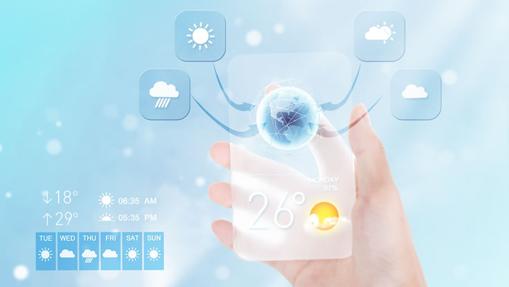 应用气象学  应用气象：天气&ldquo;情报员&rdquo;_职点未来，高考志愿填报服务平台，新高考选科填报指南，高考查分，大学专业排名，生涯规划